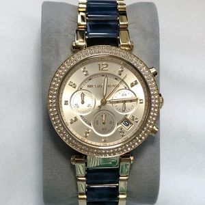 Michael Kors Women’s Watch